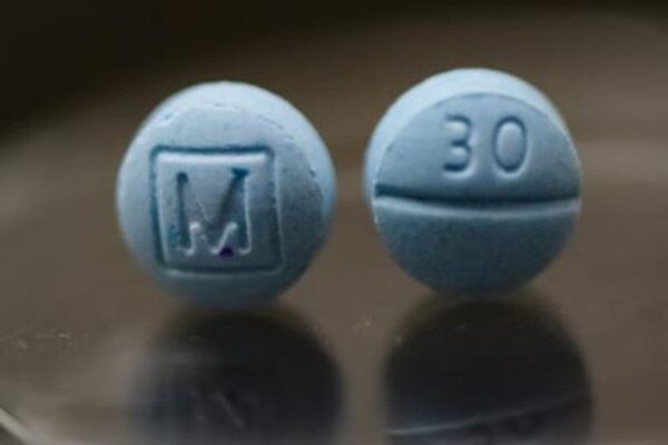 Oxycodone 30mg (Loose pills)