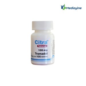 Tramadol 100mg (Citra )