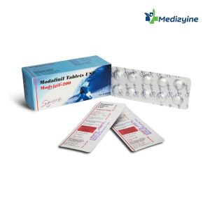 Modafinil 200mg (PROVIGIL)